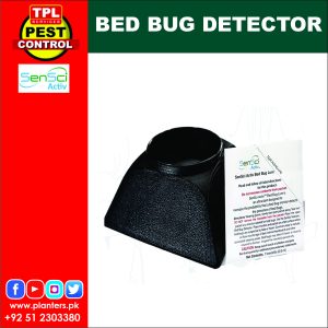 Bed Bug Detector